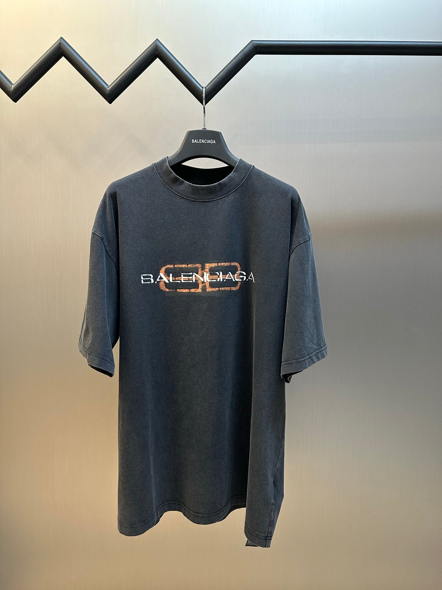 Clothes Balenciaga short