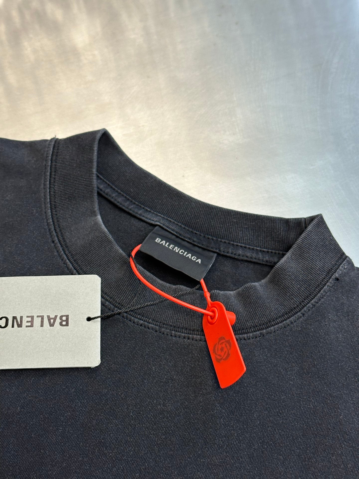 Clothes Balenciaga short