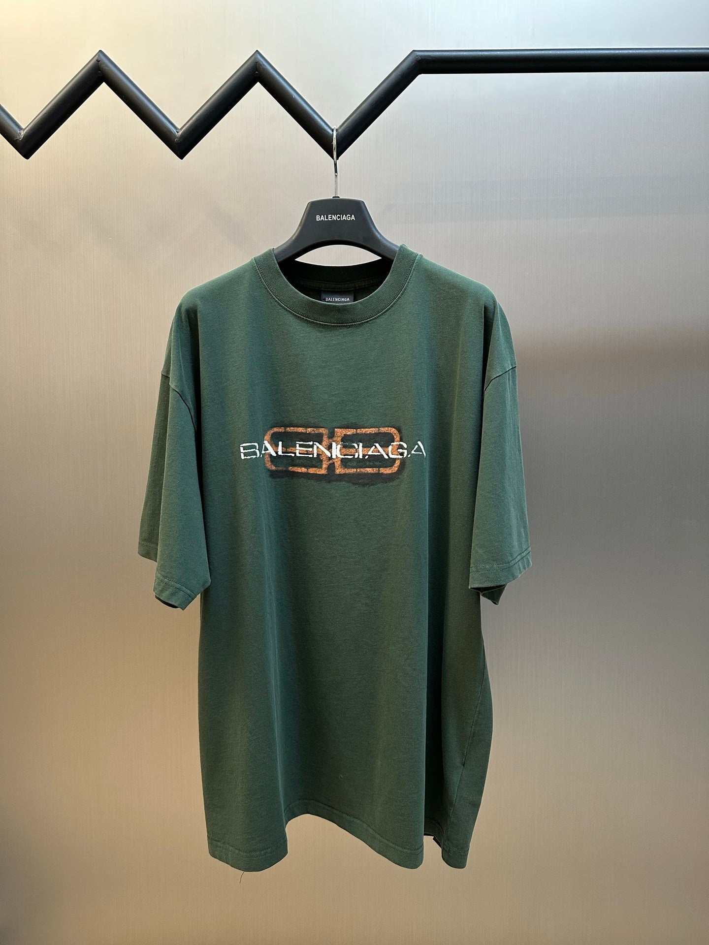 Clothes Balenciaga short