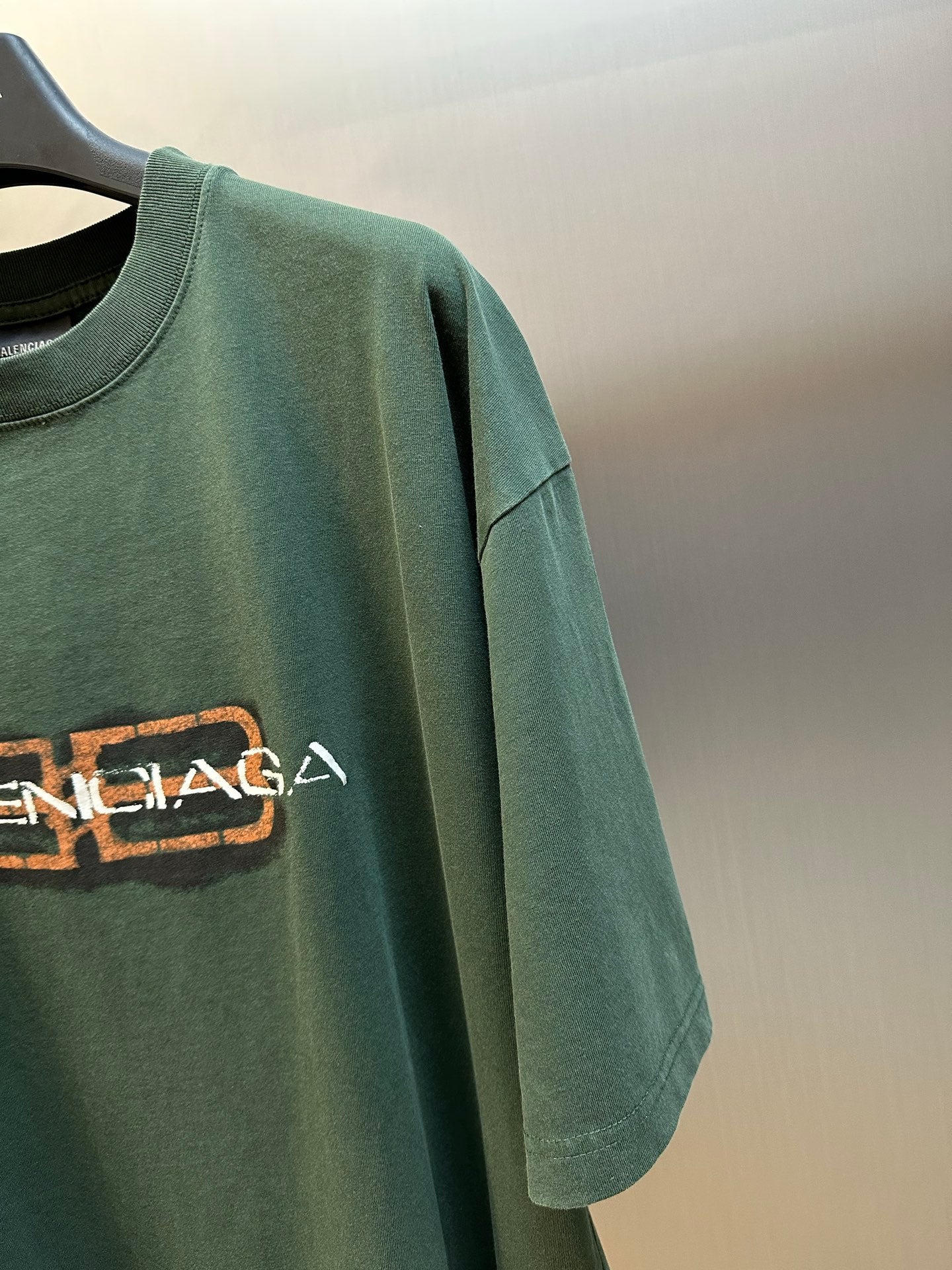 Clothes Balenciaga short