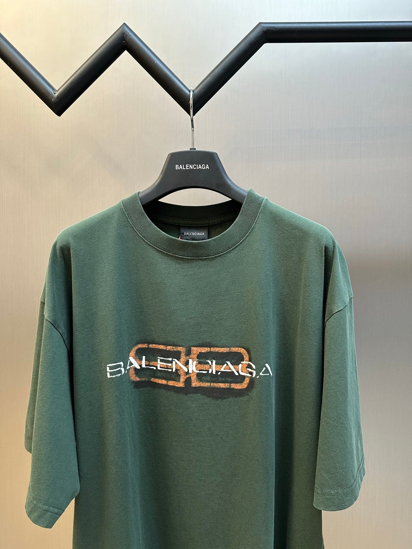 Clothes Balenciaga short