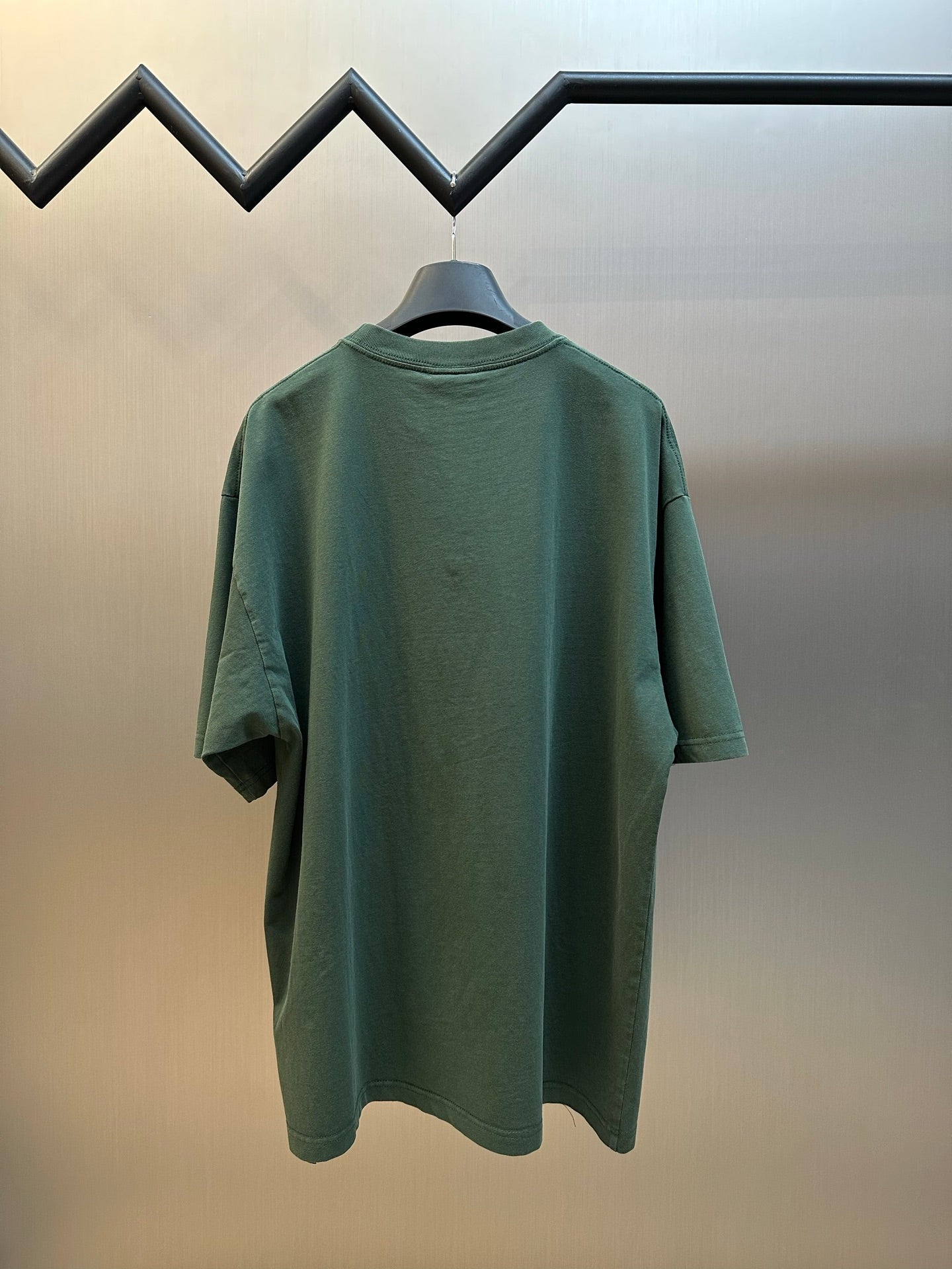 Clothes Balenciaga short