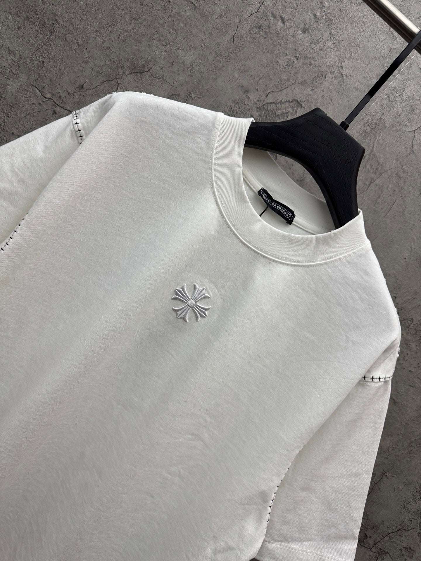Clothes Chrome short