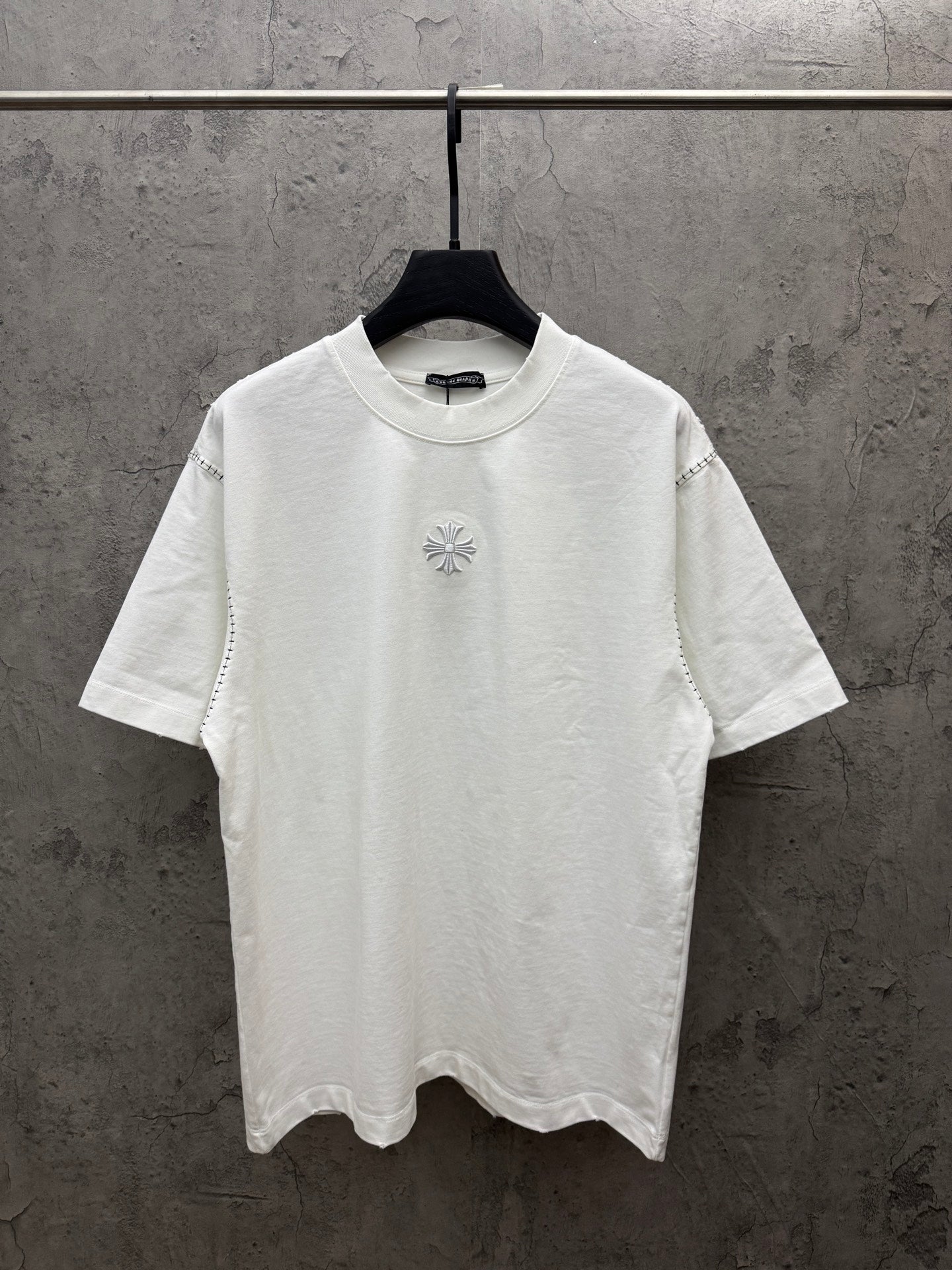Clothes Chrome short