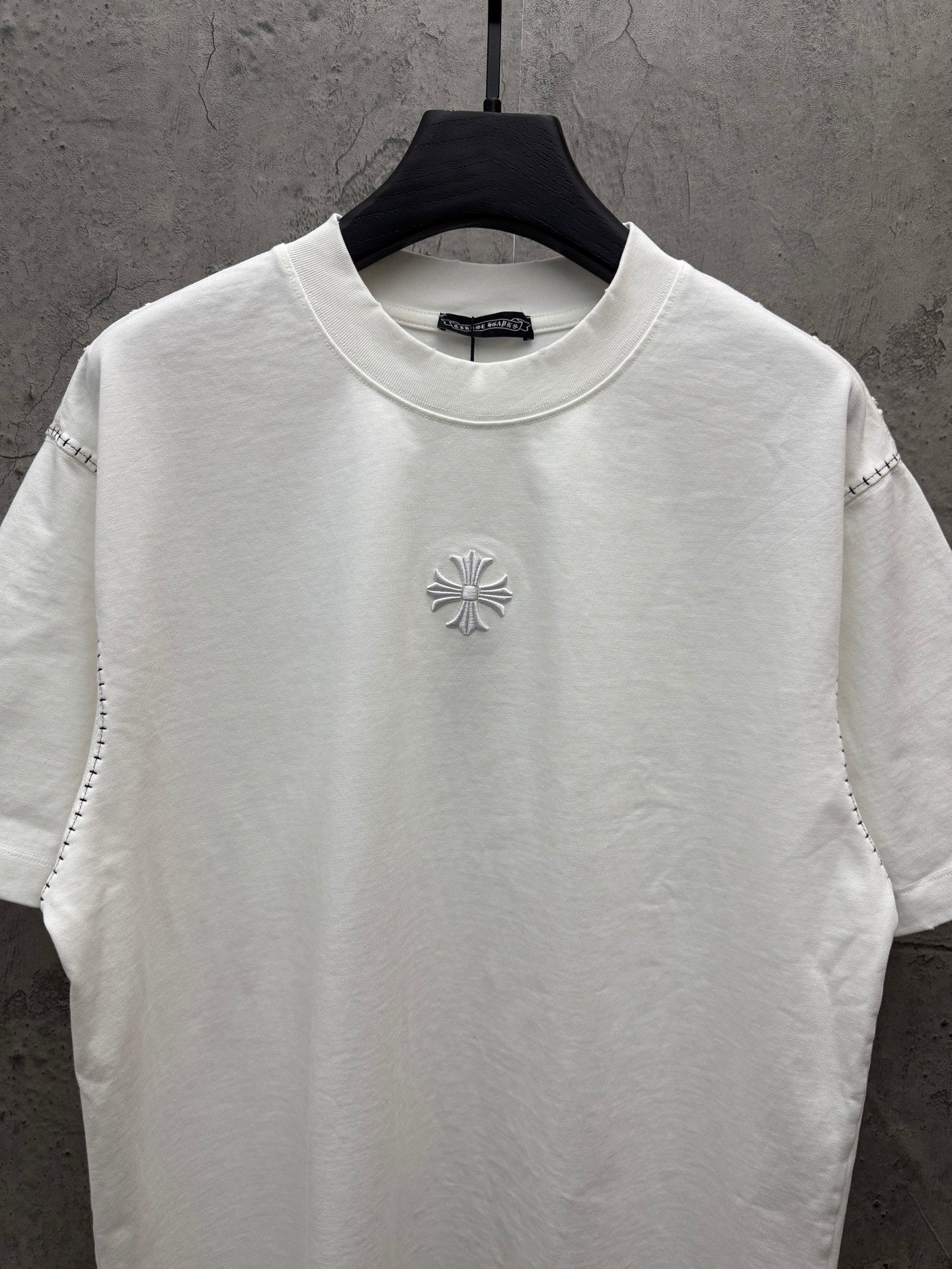 Clothes Chrome short