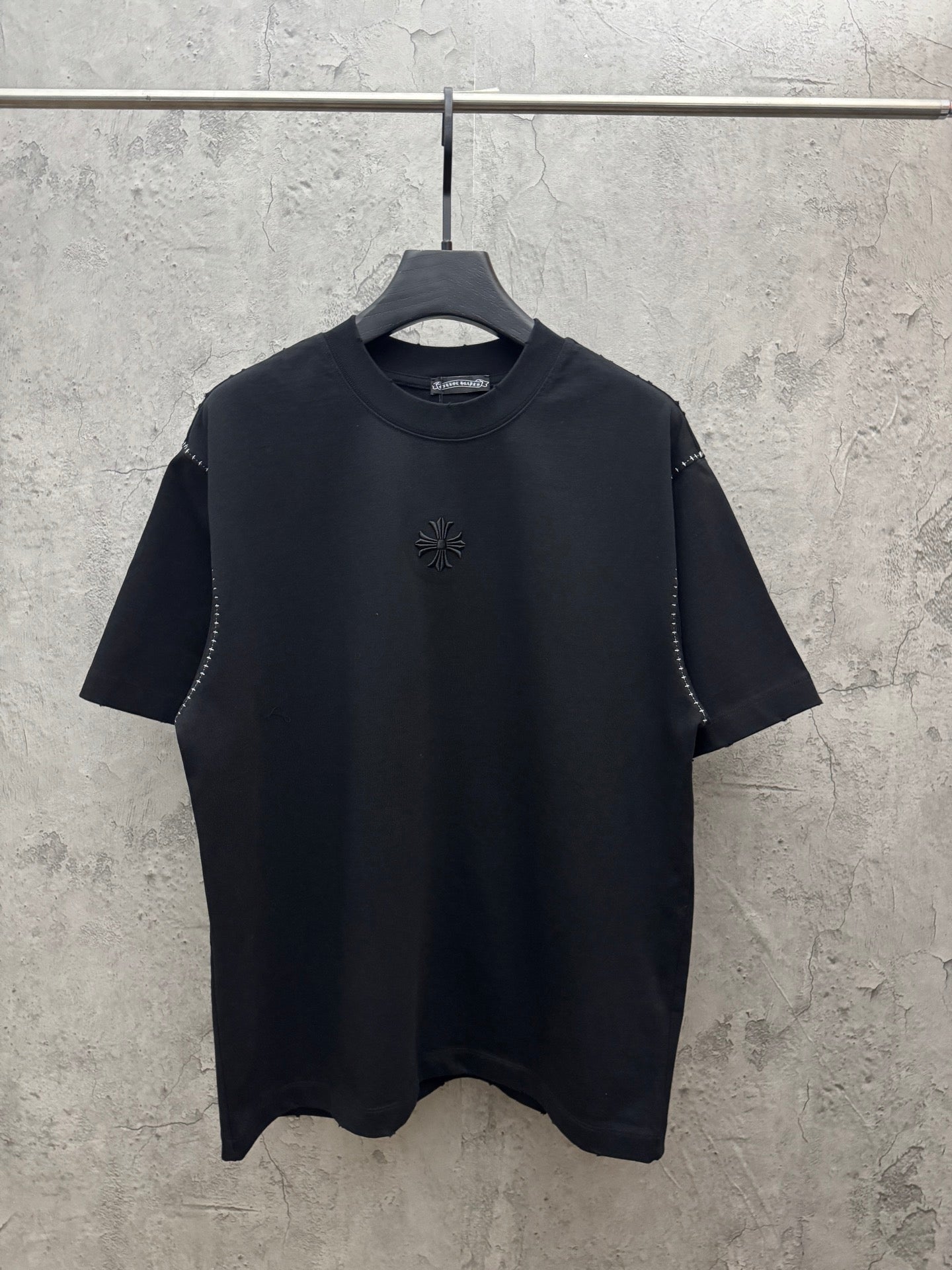 Clothes Chrome short
