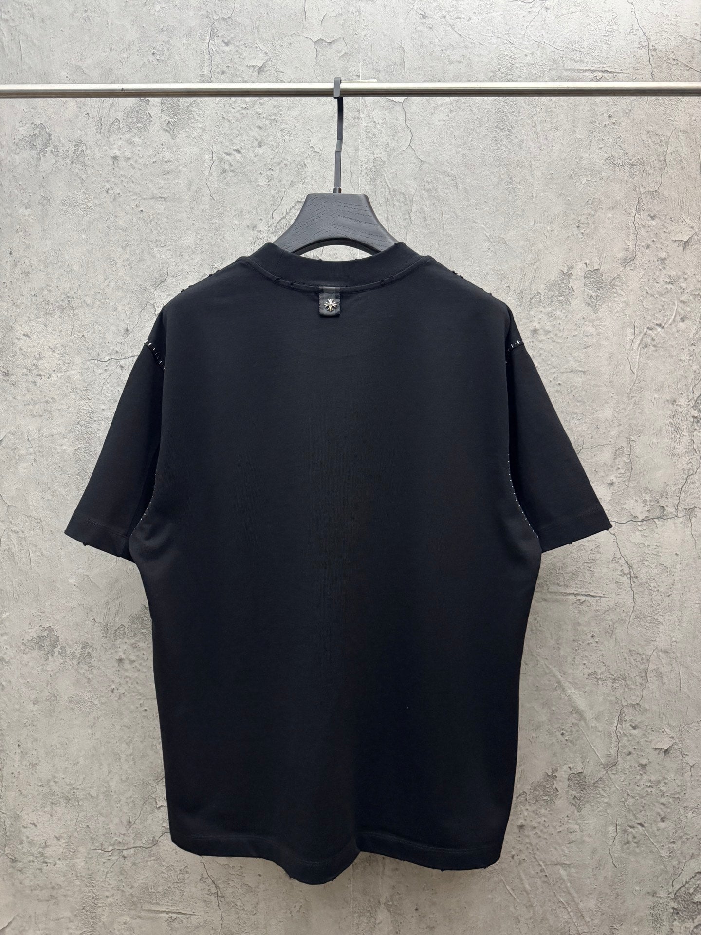 Clothes Chrome short