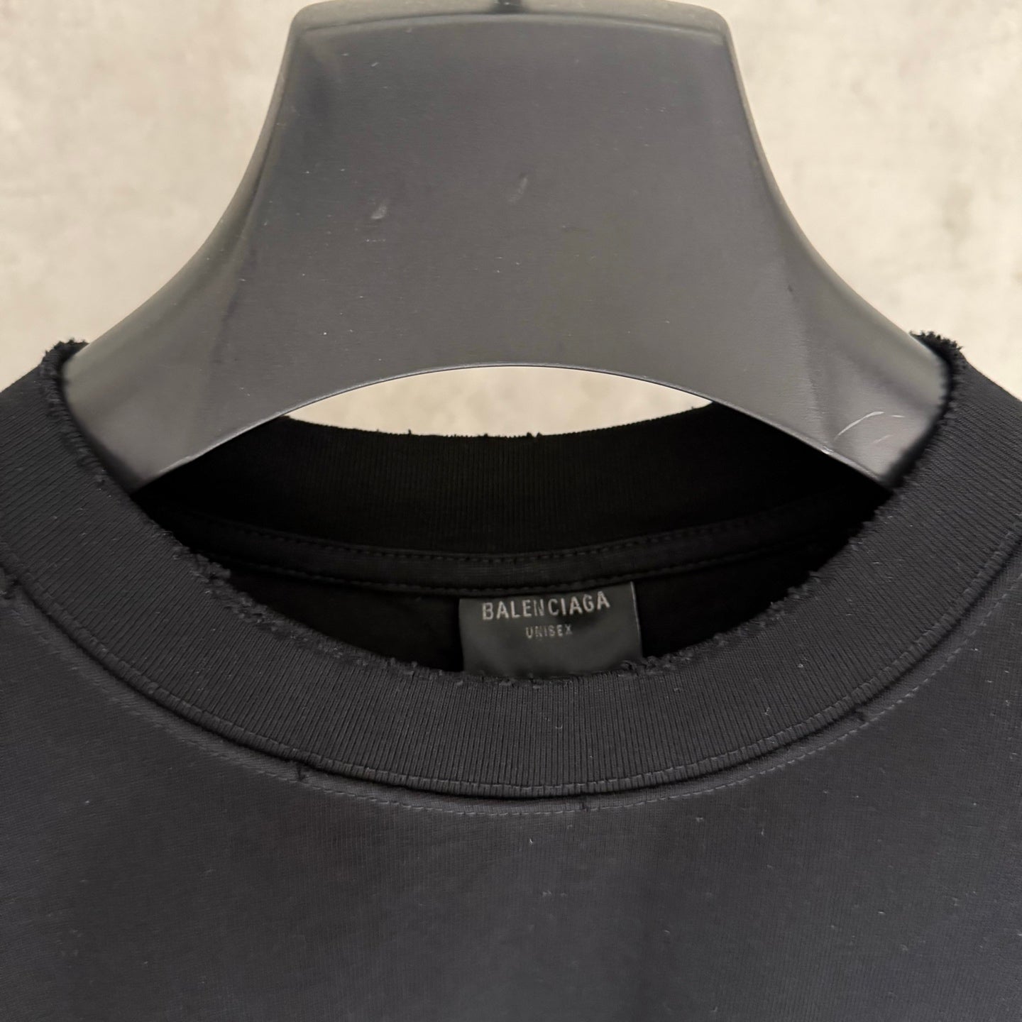 Clothes Balenciaga short