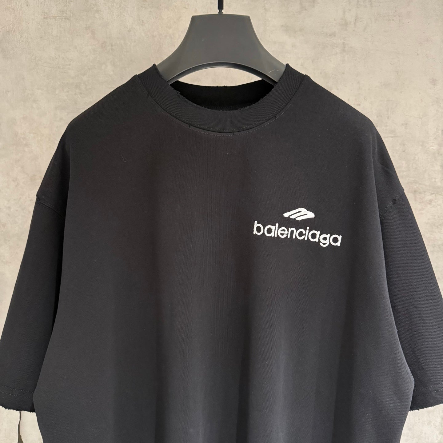 Clothes Balenciaga short