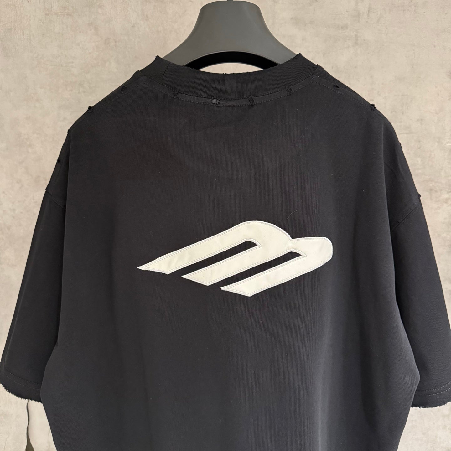 Clothes Balenciaga short