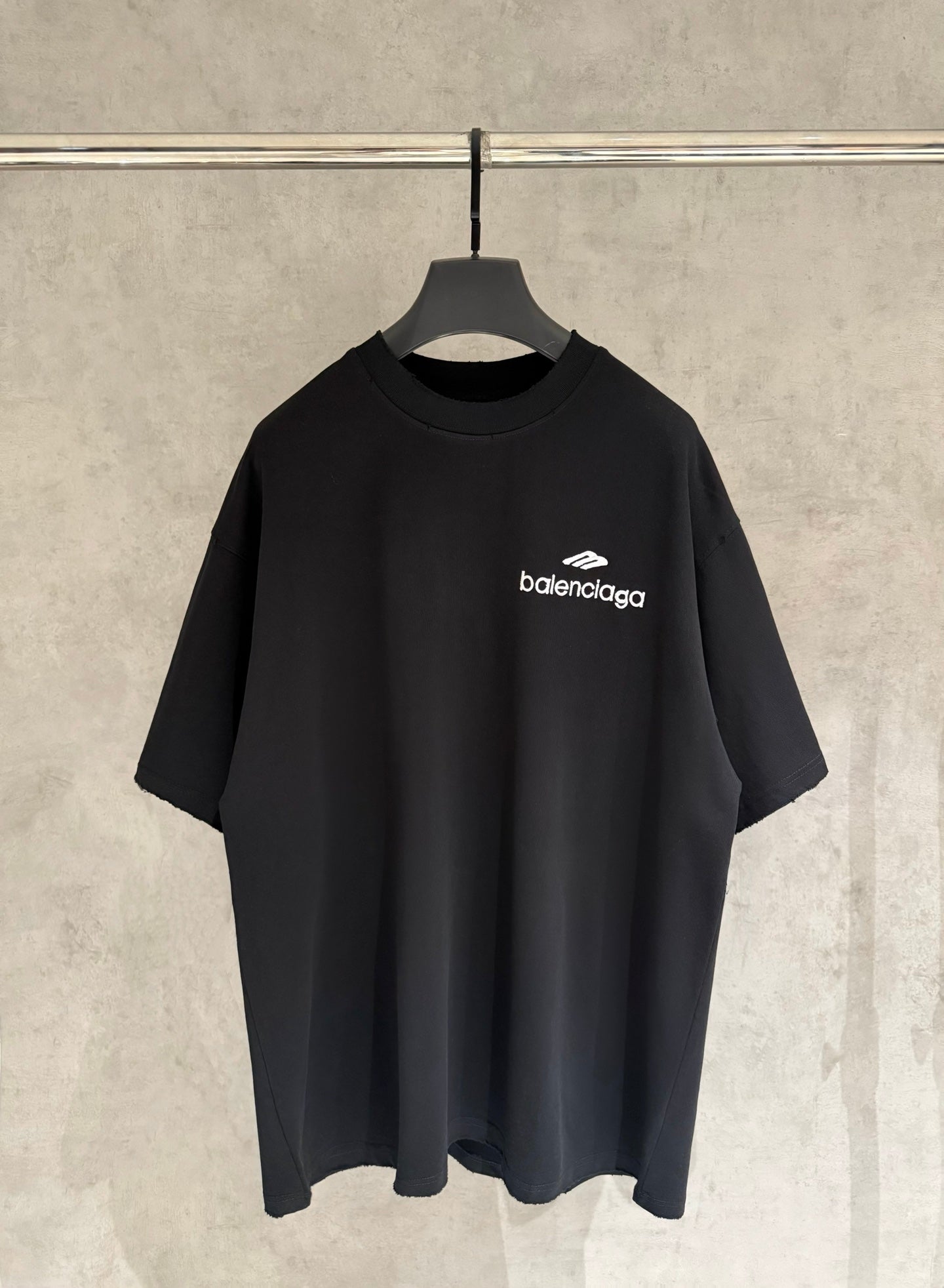 Clothes Balenciaga short