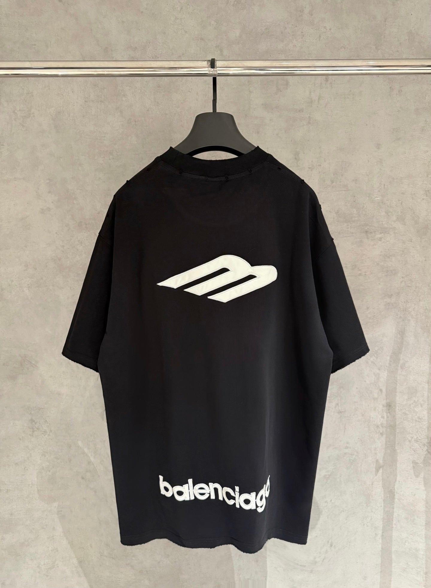 Clothes Balenciaga short