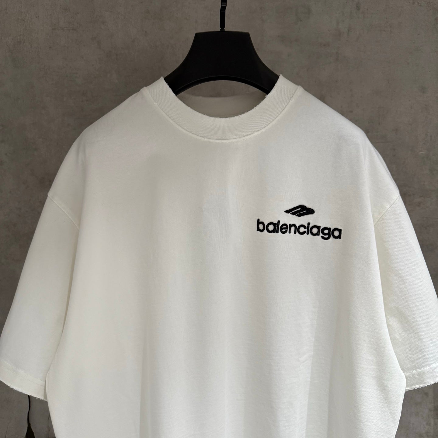 Clothes Balenciaga short