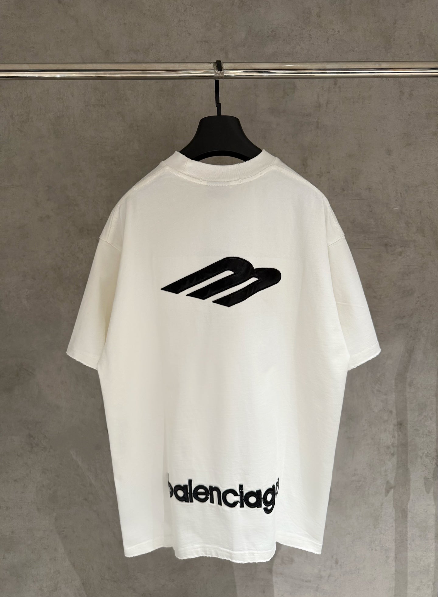 Clothes Balenciaga short