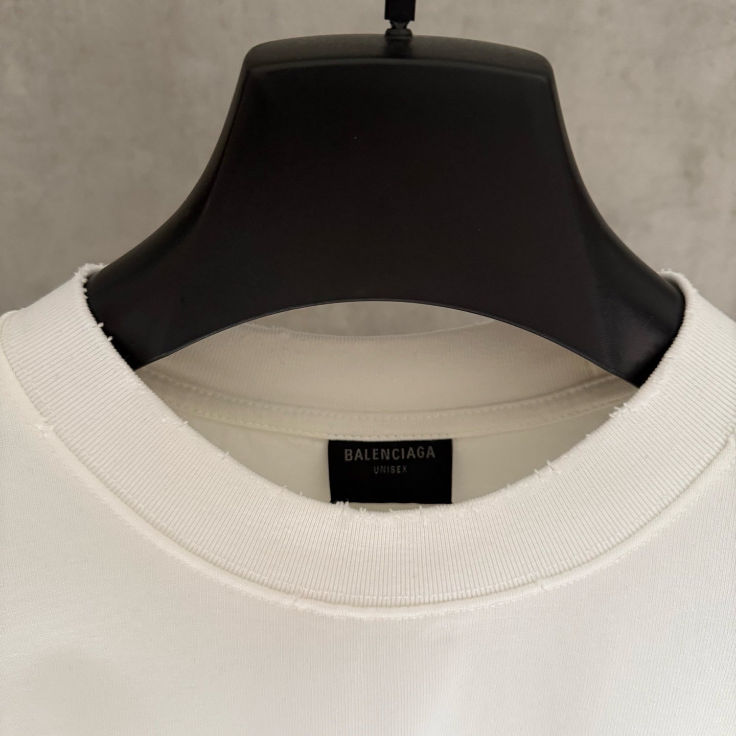 Clothes Balenciaga short