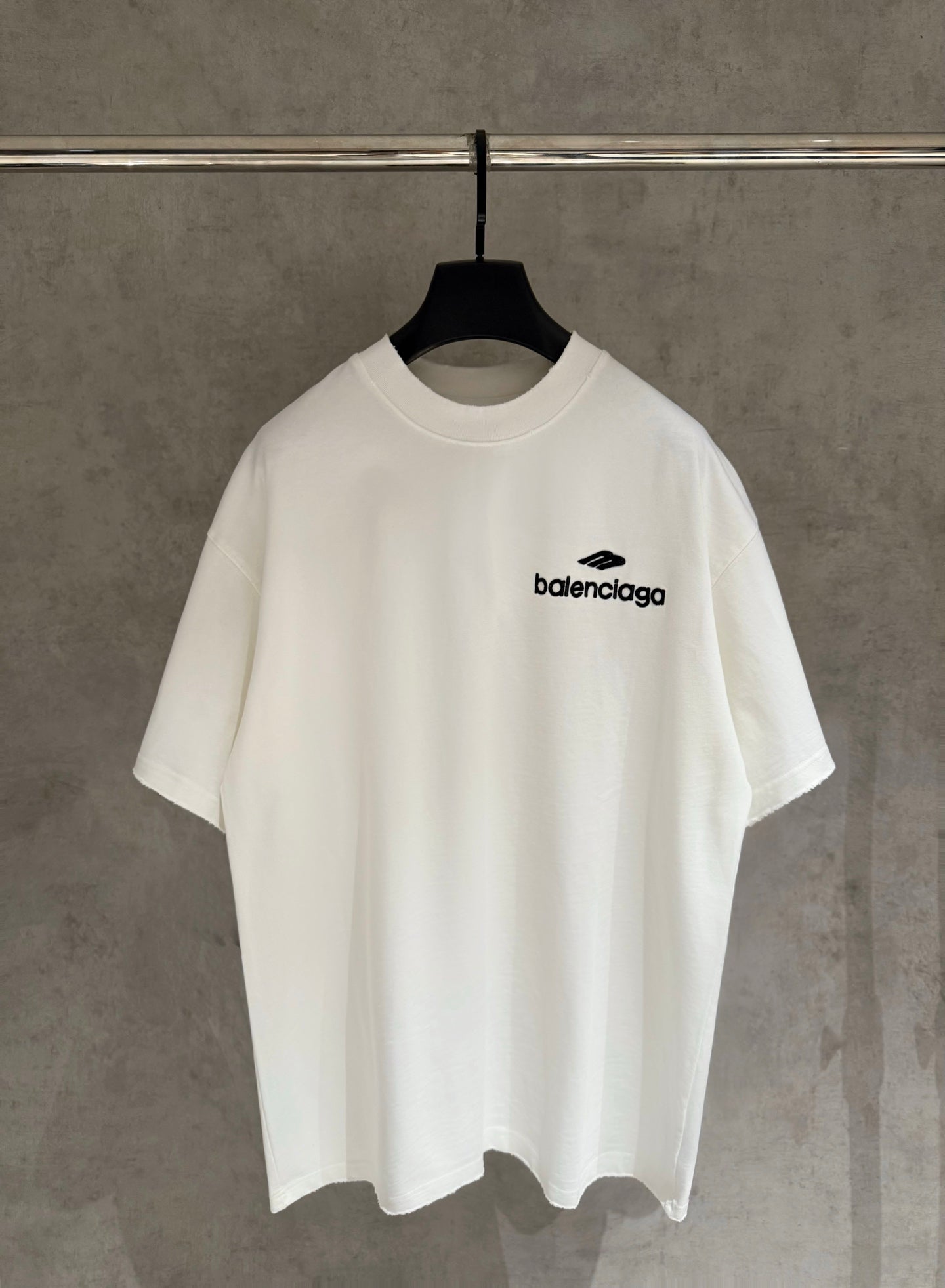 Clothes Balenciaga short