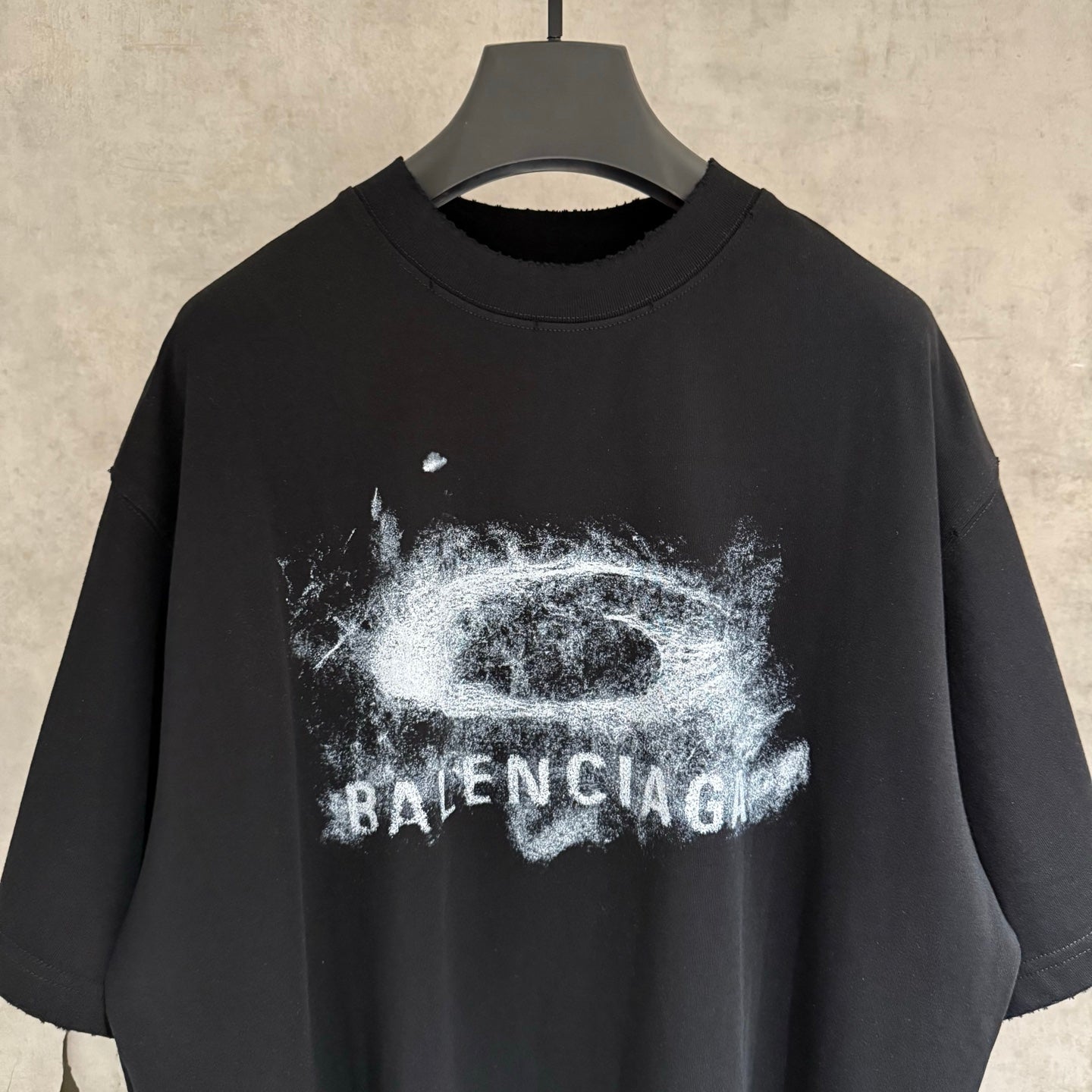 Clothes Balenciaga short