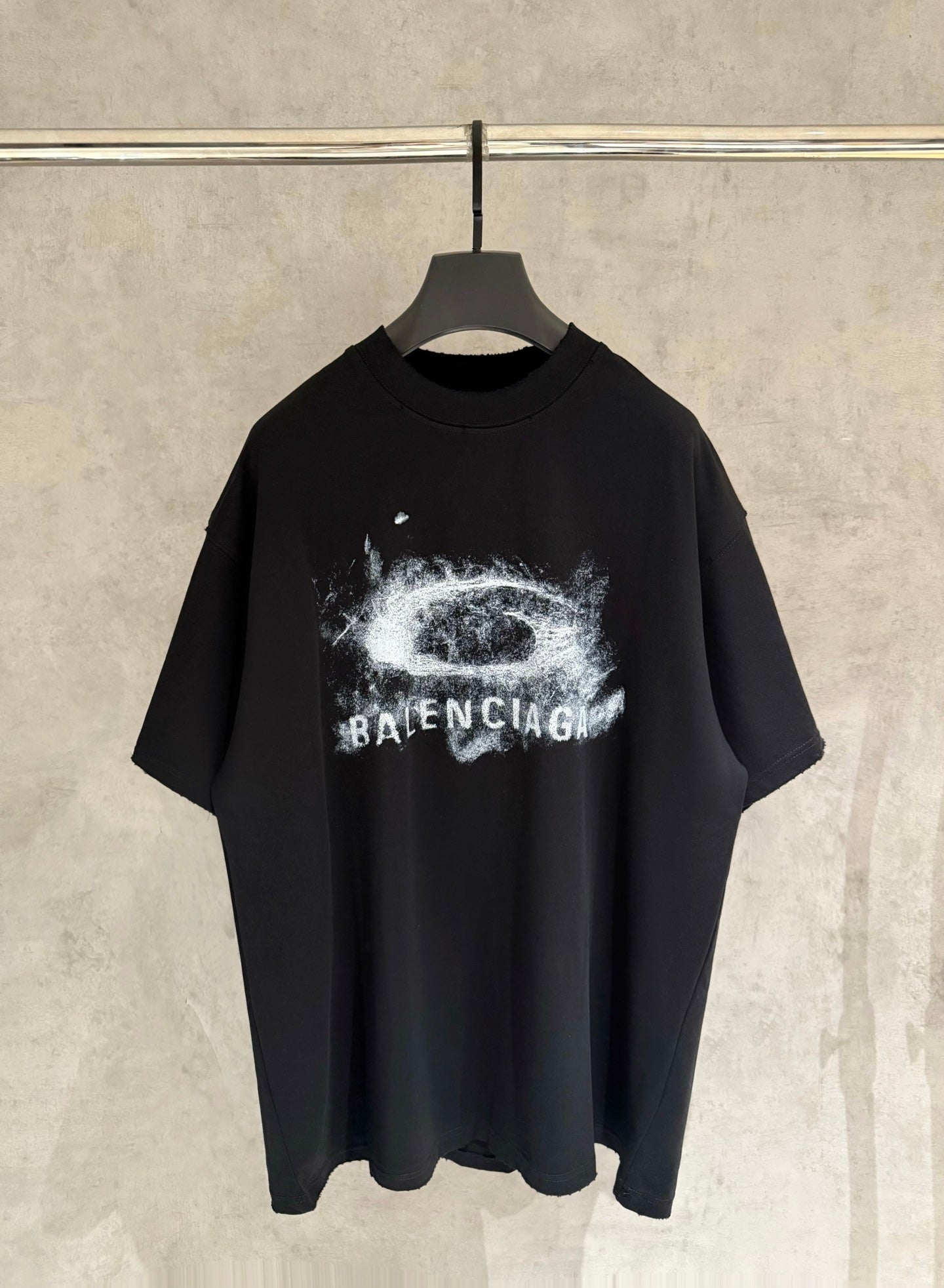 Clothes Balenciaga short