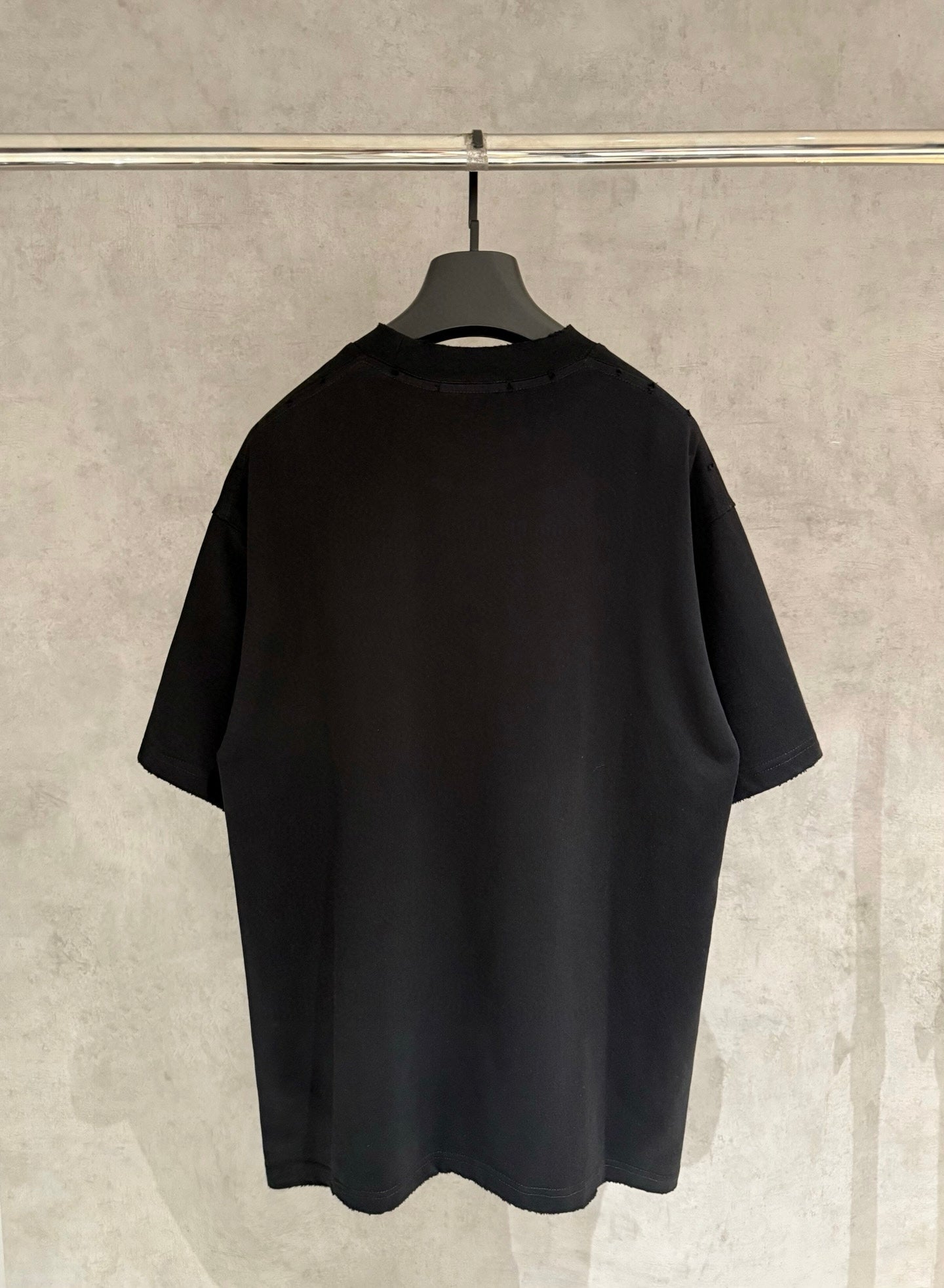 Clothes Balenciaga short