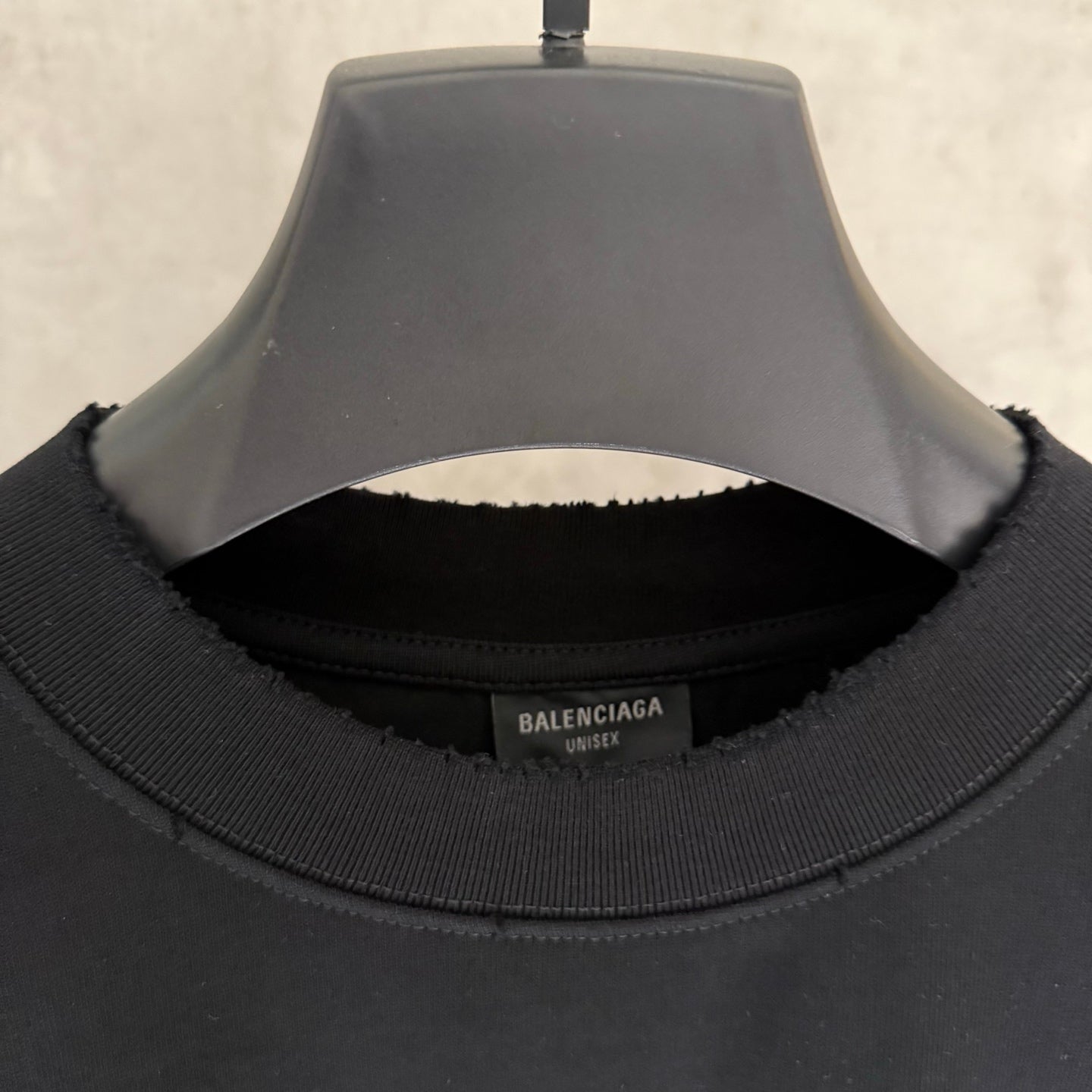 Clothes Balenciaga short