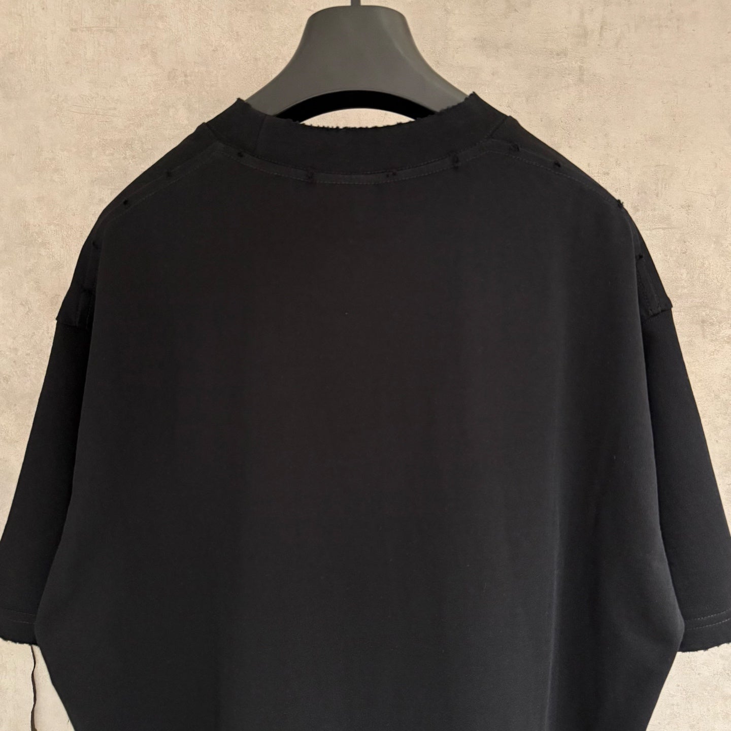 Clothes Balenciaga short