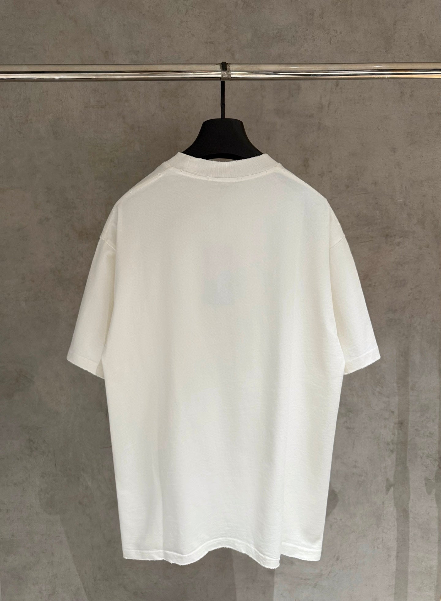 Clothes Balenciaga short