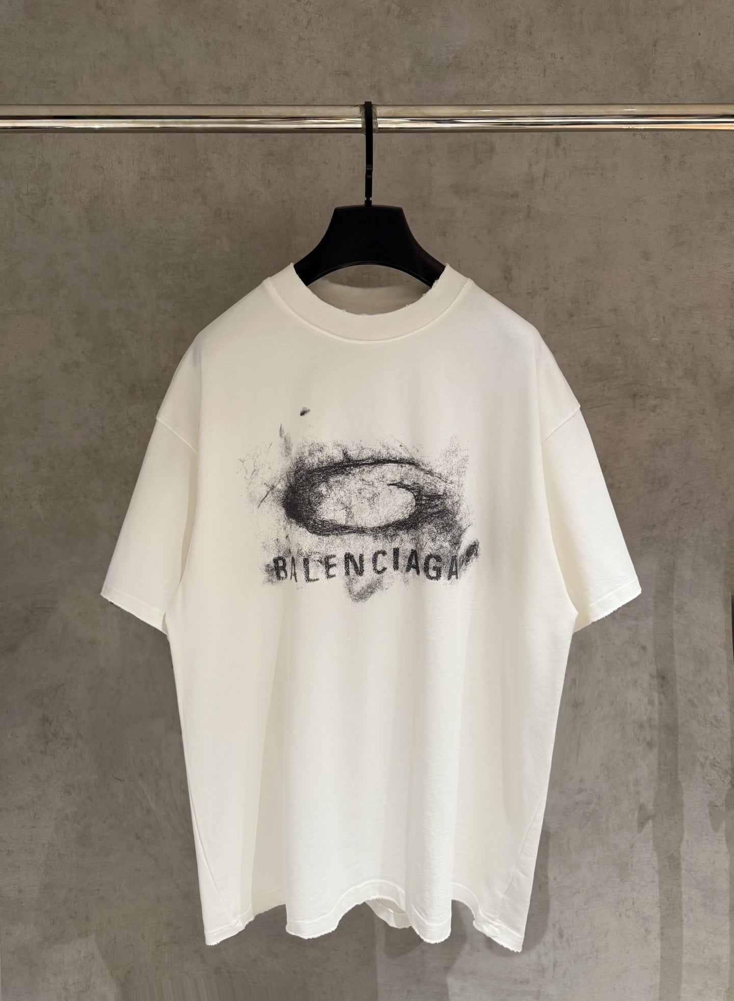 Clothes Balenciaga short