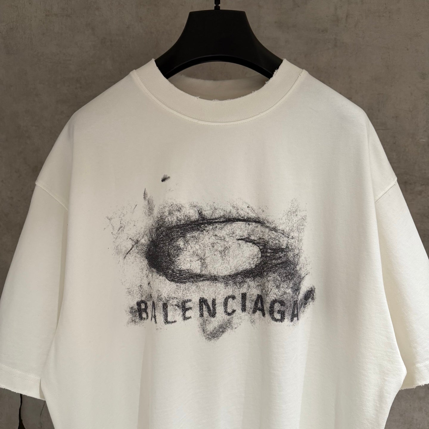 Clothes Balenciaga short