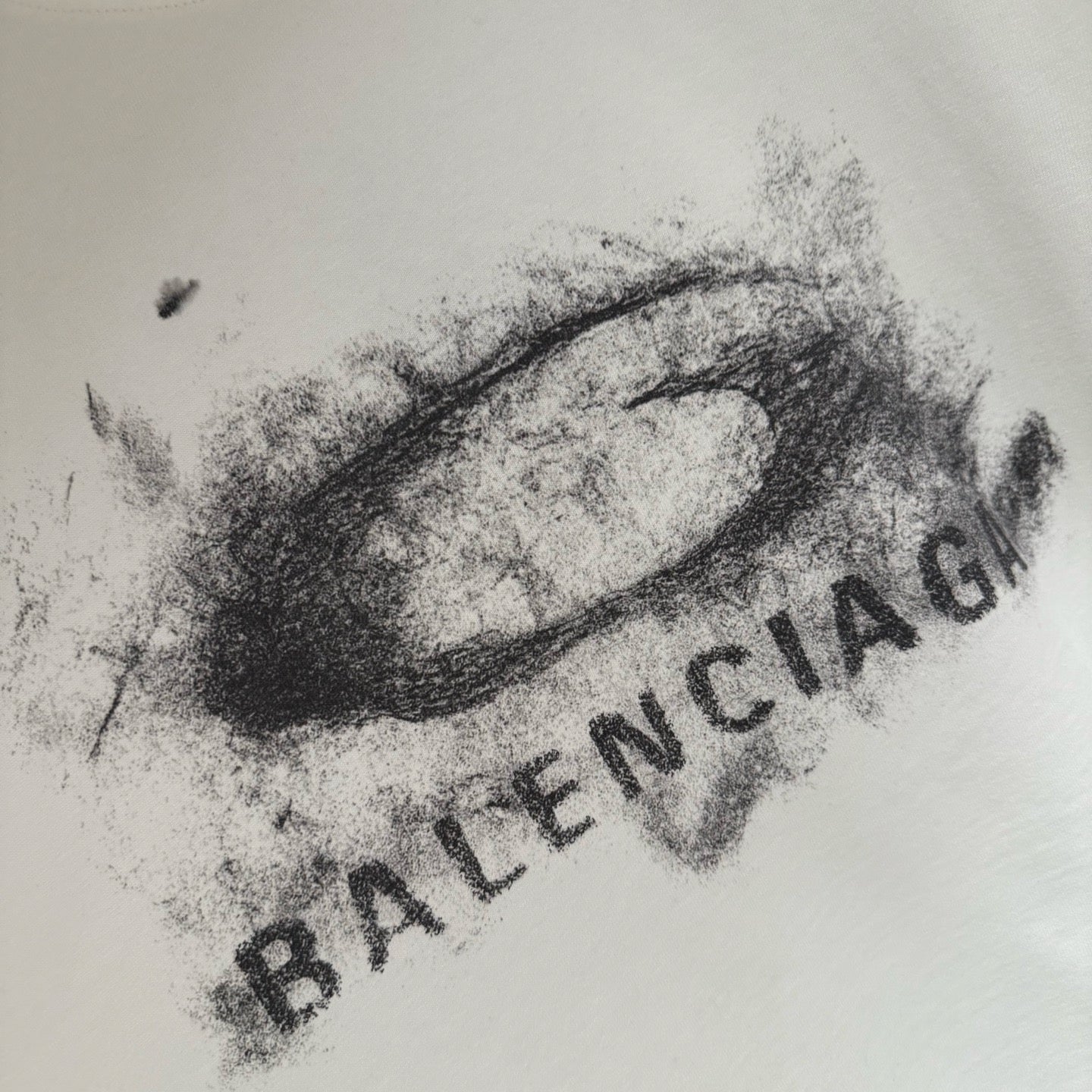 Clothes Balenciaga short