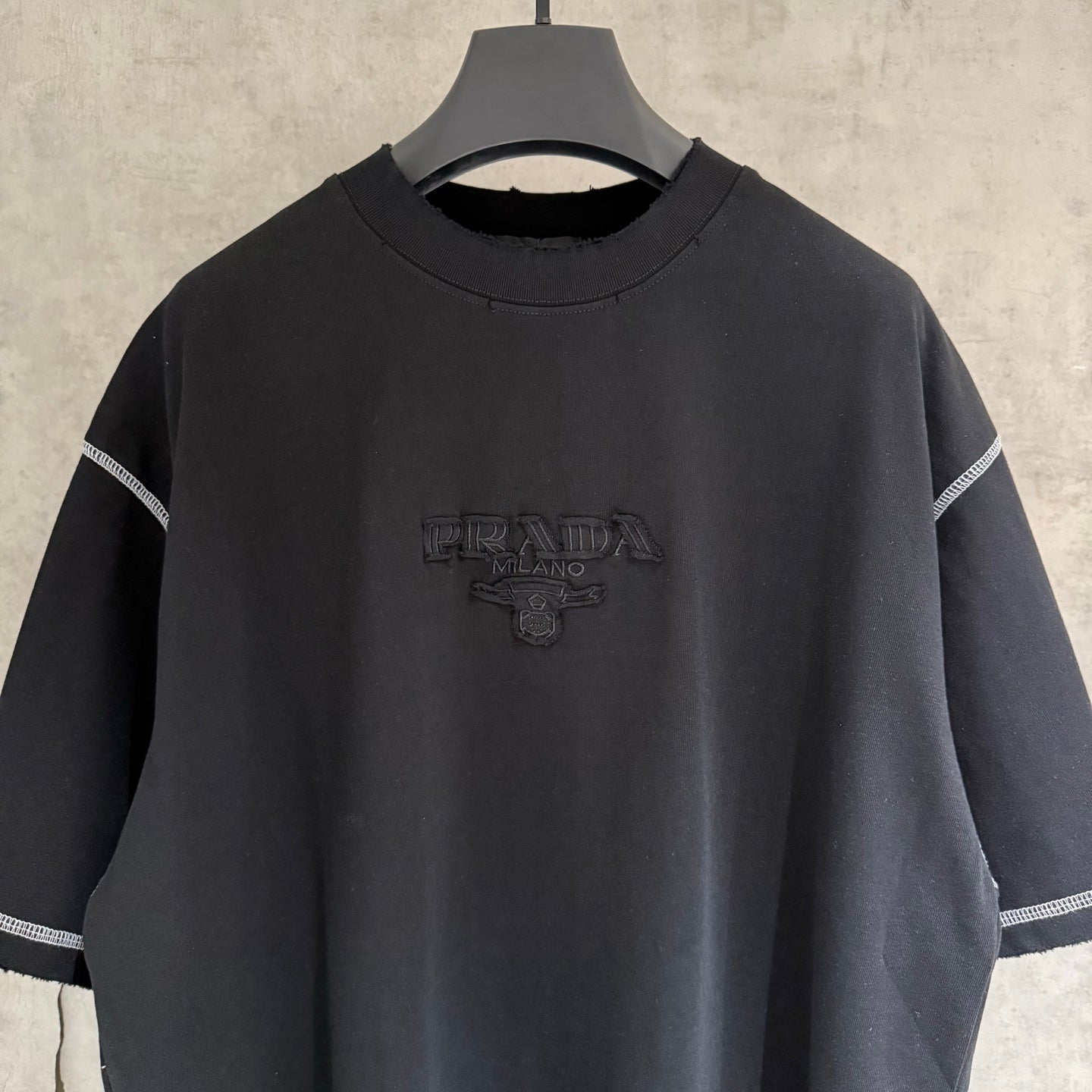 Clothes Prada short
