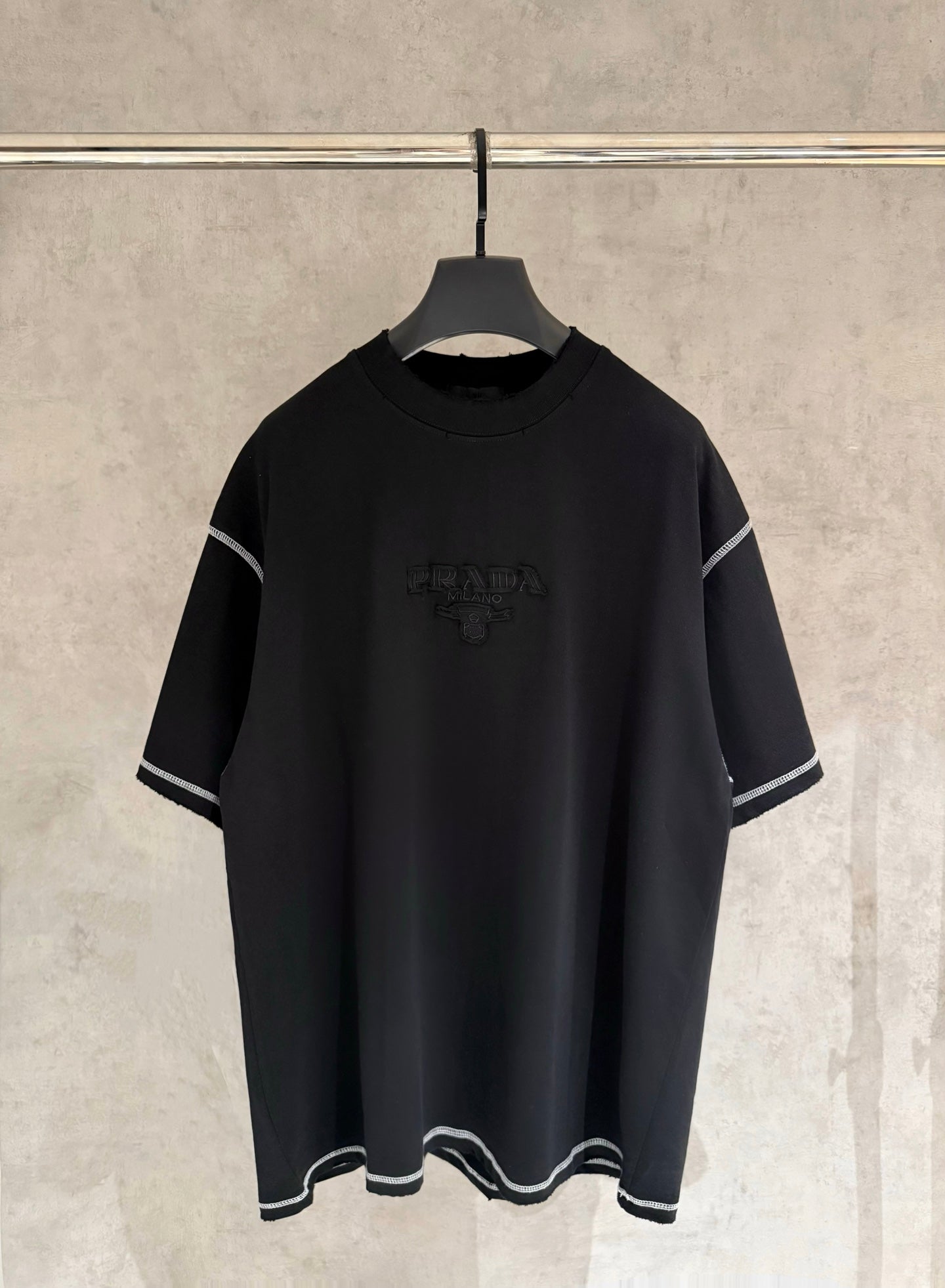 Clothes Prada short