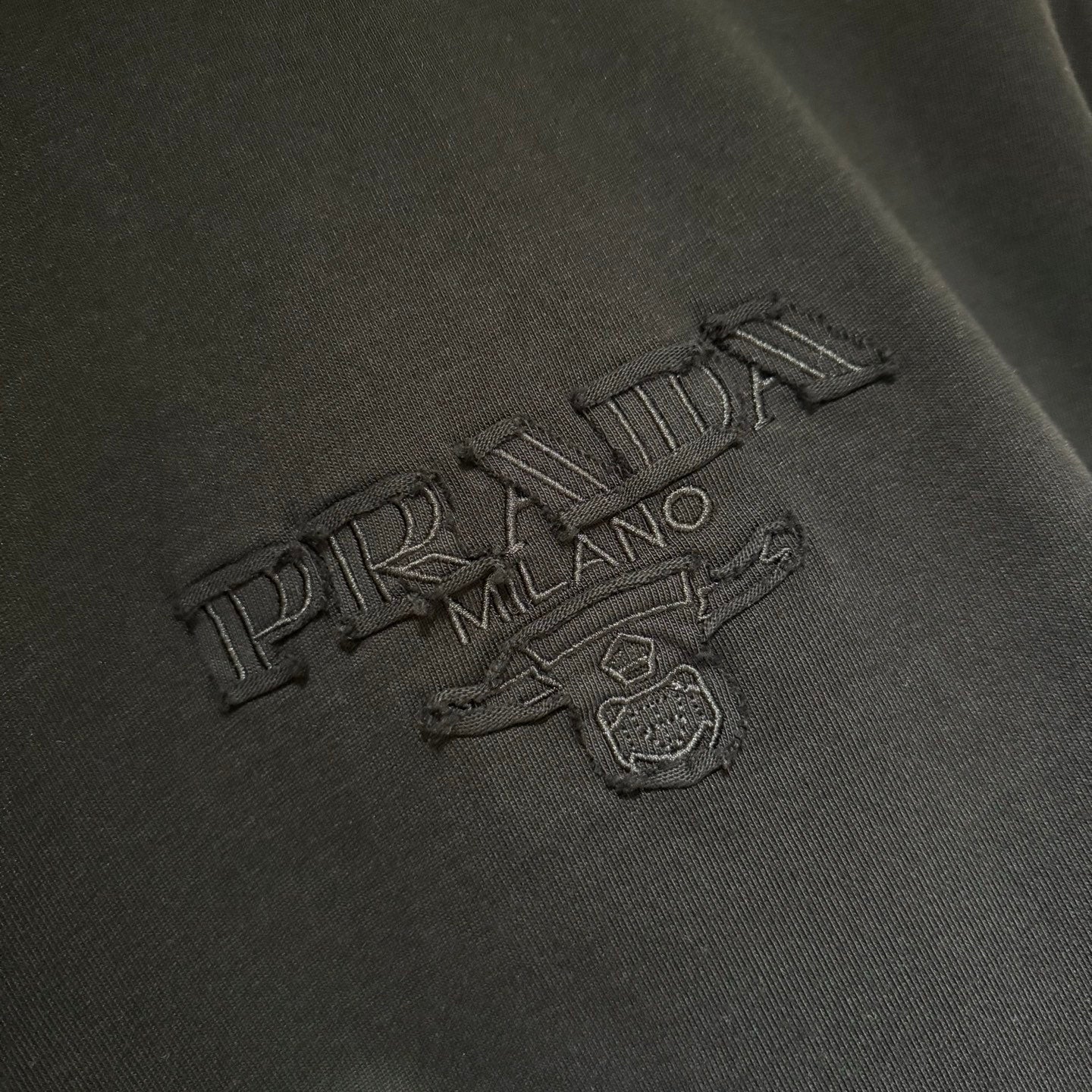 Clothes Prada short