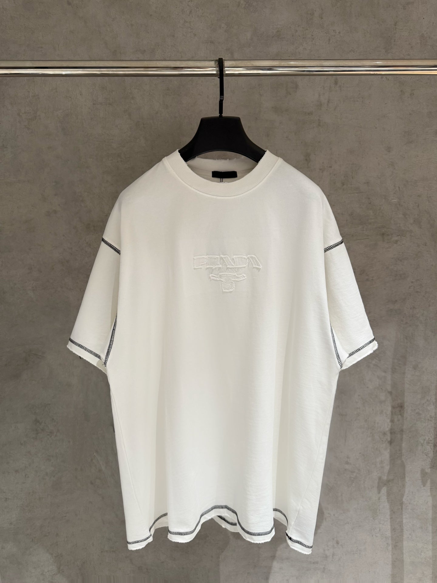 Clothes Prada short