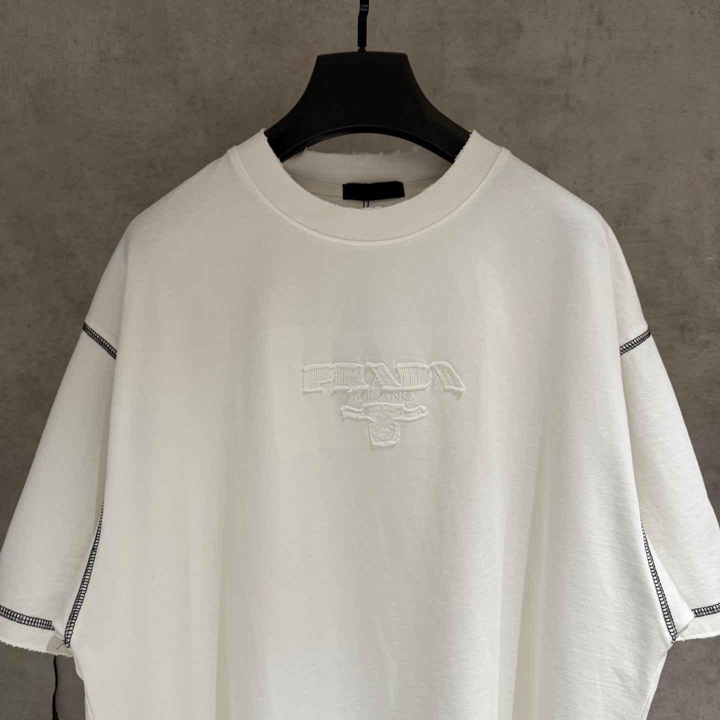 Clothes Prada short