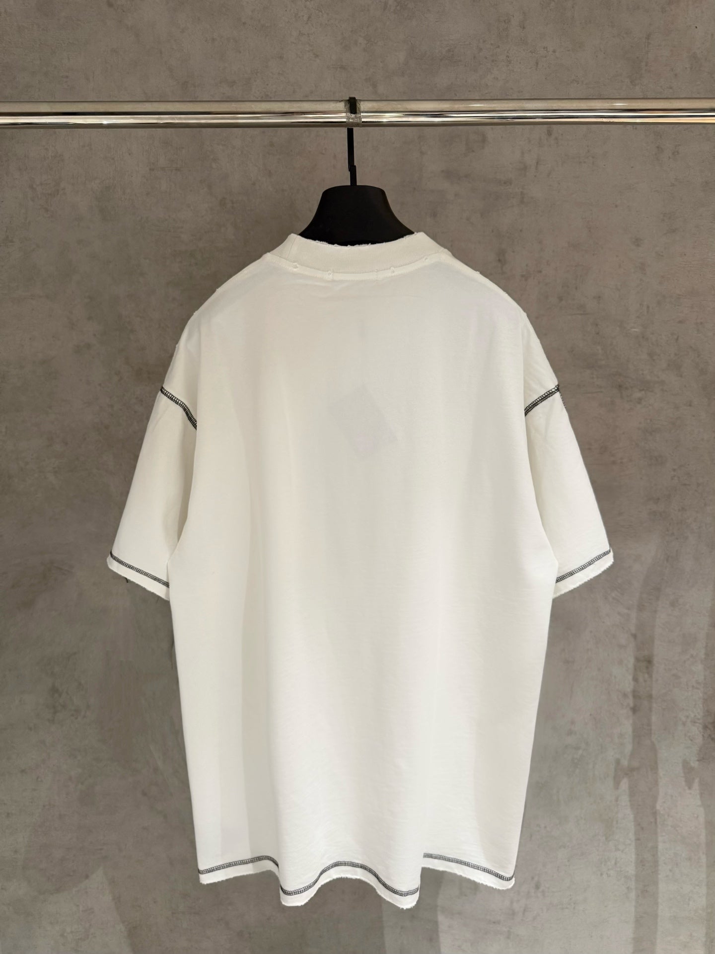 Clothes Prada short