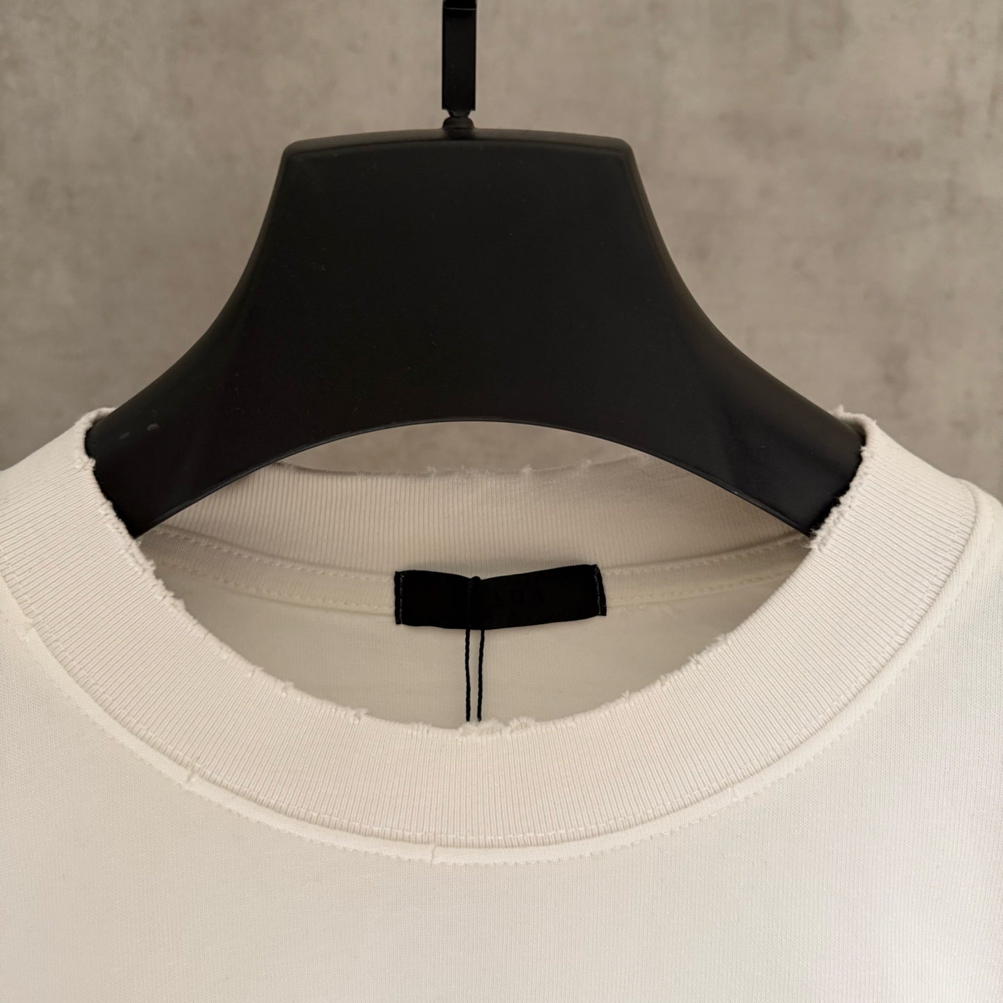 Clothes Prada short