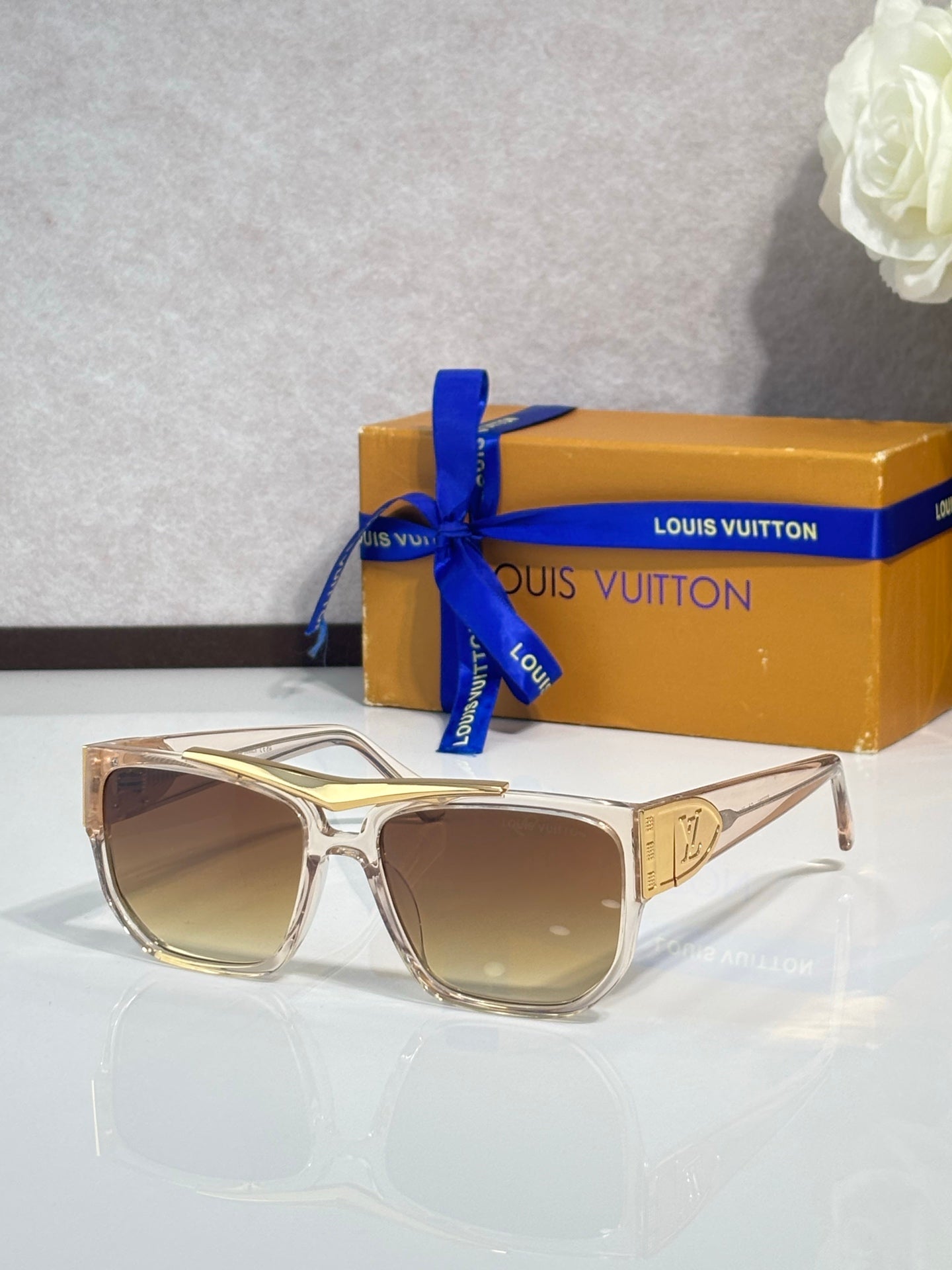 Louis Vuitton Glasses