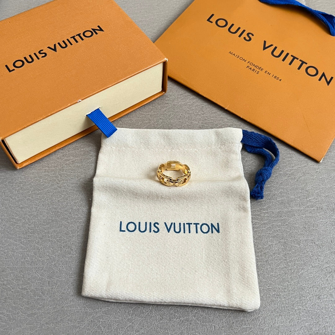 Louis Vuitton Accessories