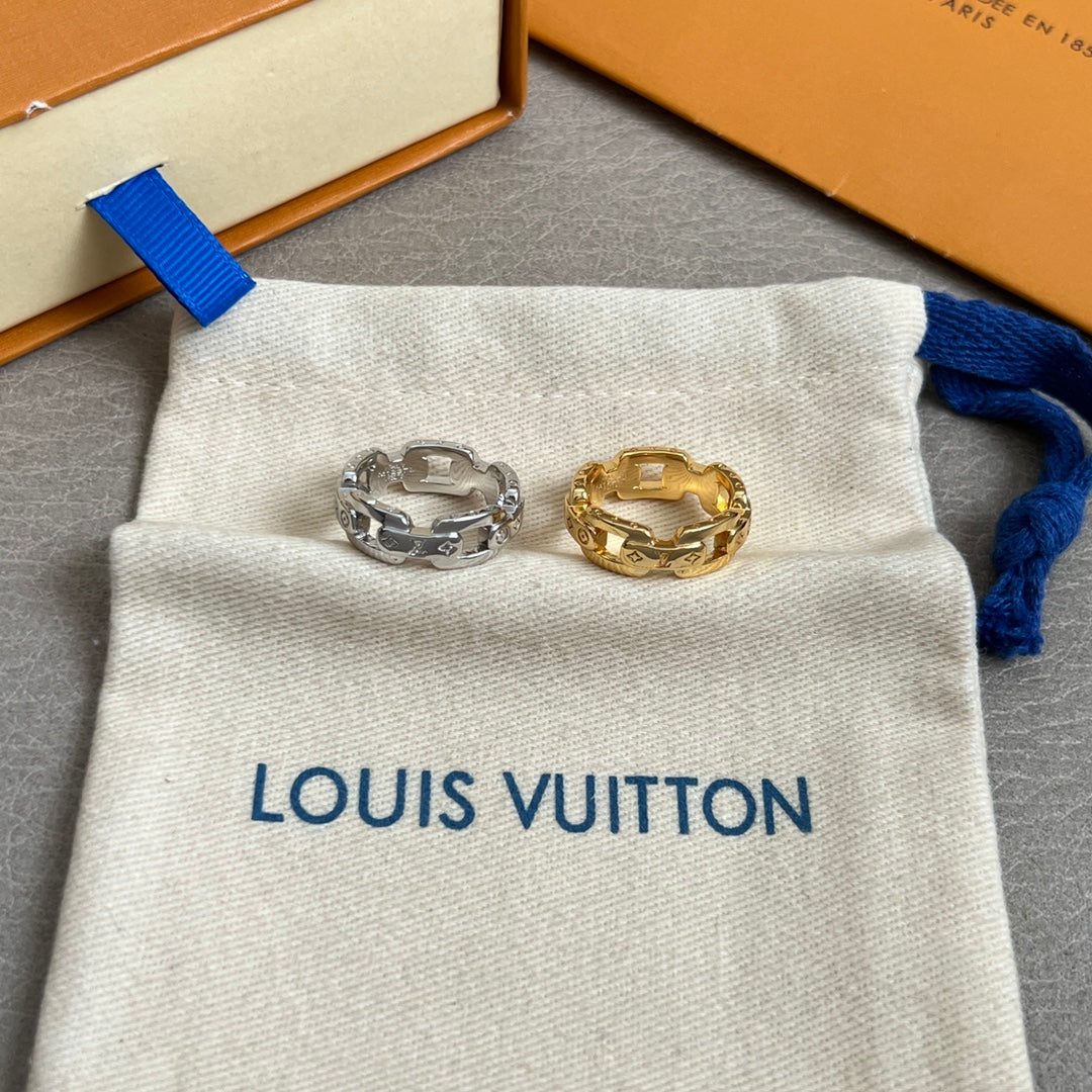 Louis Vuitton Accessories