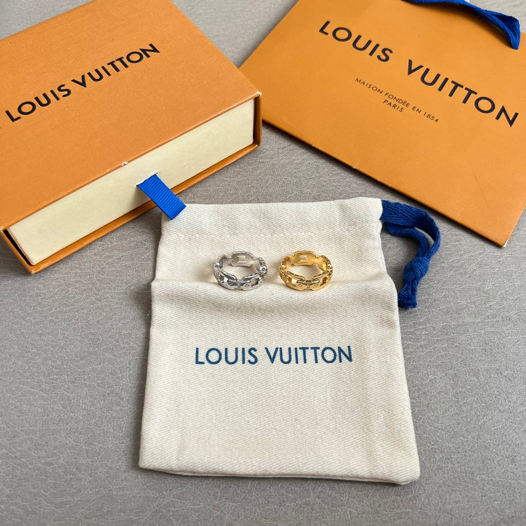 Louis Vuitton Accessories