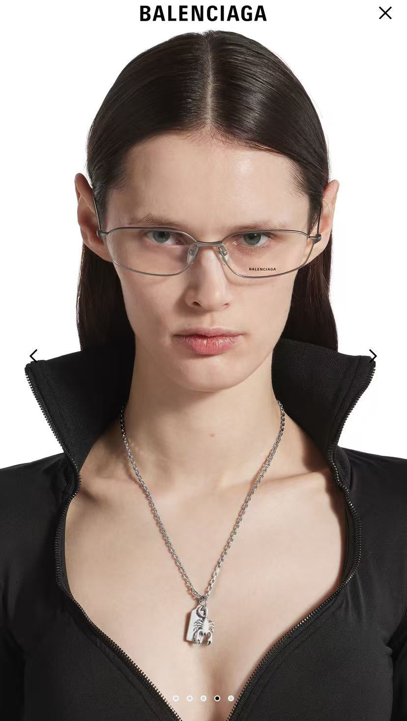 Balenciaga Accessories