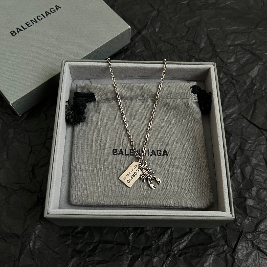 Balenciaga Accessories