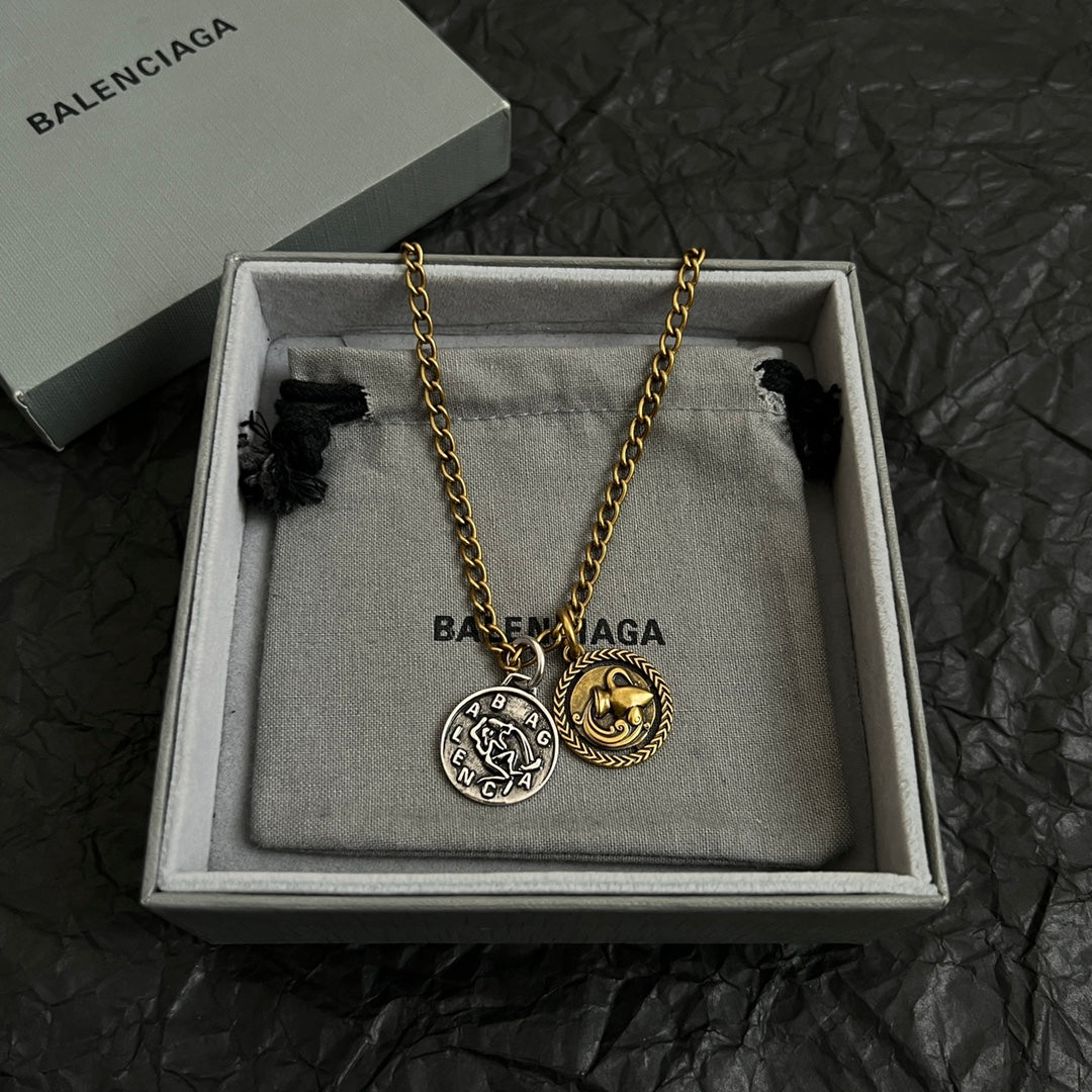 Balenciaga Accessories