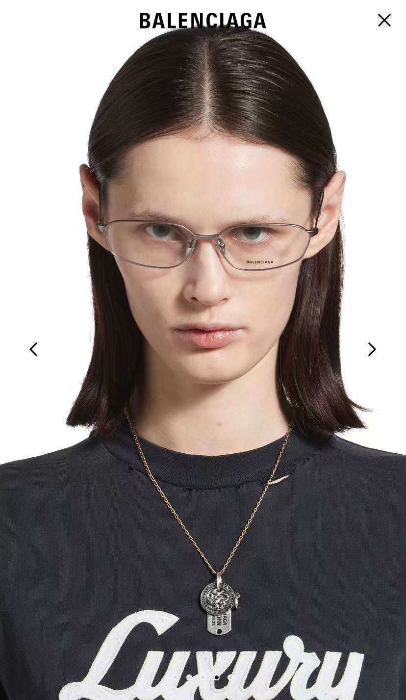 Balenciaga Accessories