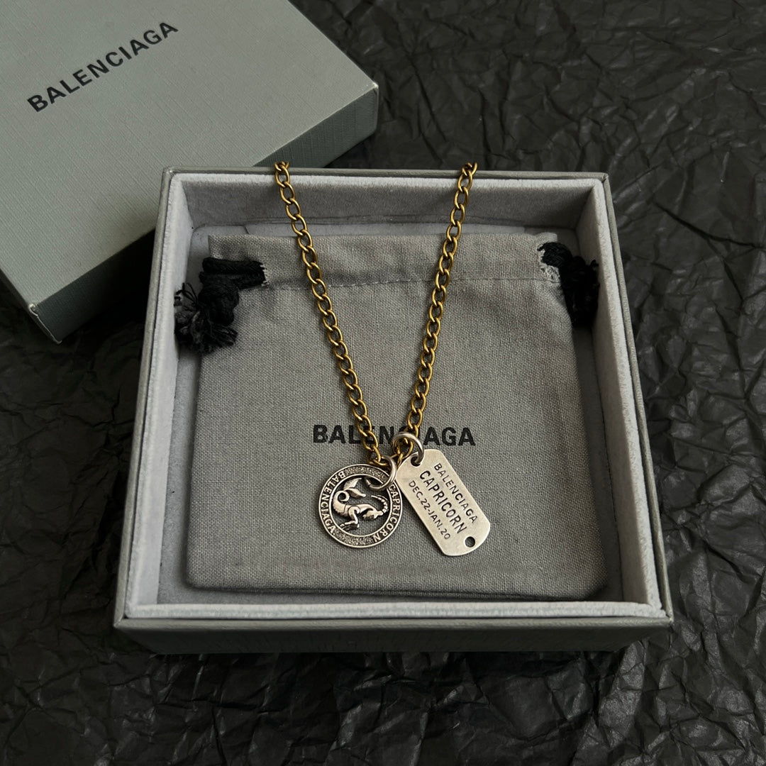 Balenciaga Accessories