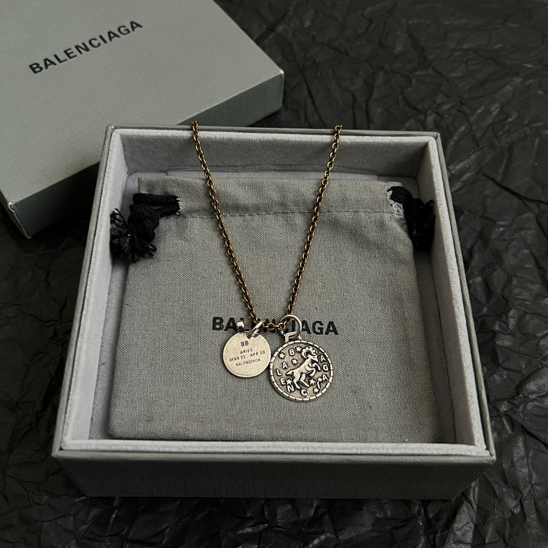 Balenciaga Accessories
