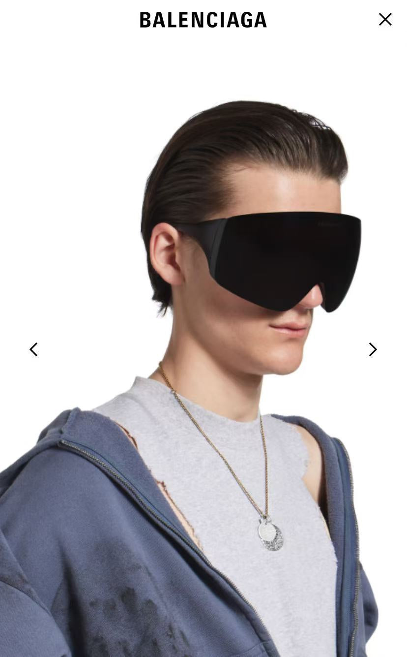 Balenciaga Accessories