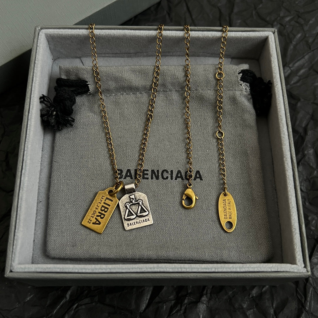 Balenciaga Accessories