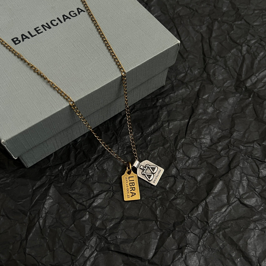 Balenciaga Accessories