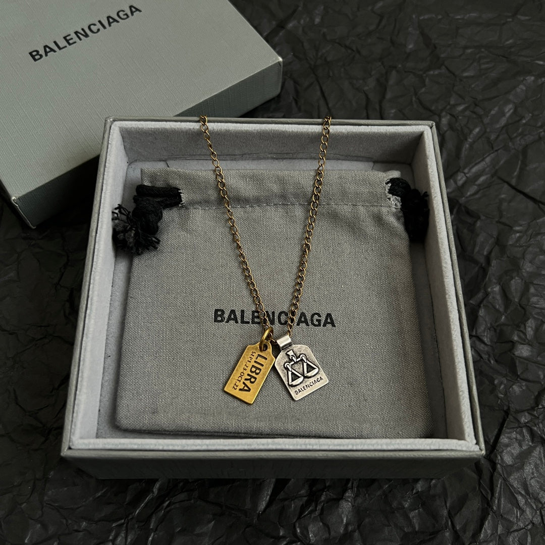 Balenciaga Accessories
